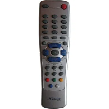Dálkový ovladač Neoriginální dálkový ovladač - STRONG SRT5119