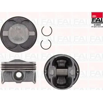 Píst motoru Píst FA1 PK276-000