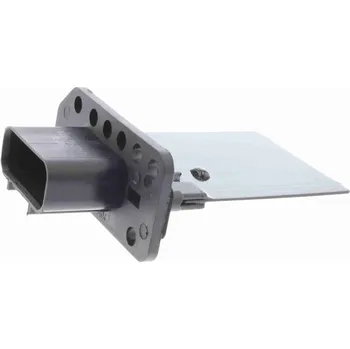 Řídící jednotka klimatizace Regulace, vnitřní ventilace, , 4W7Z19A706A, VEMO, V25-79-0017