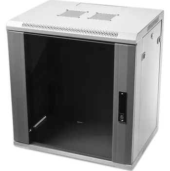 Rozvaděč CTnet 19" rozvaděč 18U 600mm