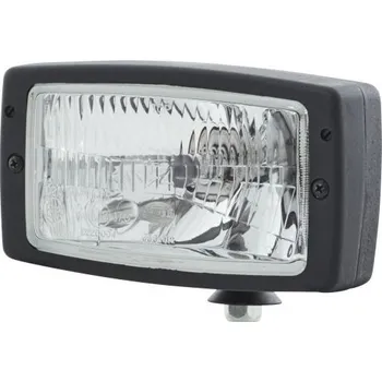 Přední světlomet Světlomet, , HELLA, 1AD 996 018-197