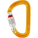 Petzl SM'D SCREW LOCK CARABINER