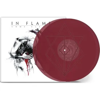 Zahraniční hudba In Flames - Come Clarity (2LP, 2736154497/M)