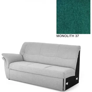 Pohovka AVA PROVAN 3ALF MONOLITH 37 3ALF