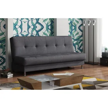 Pohovka Falco Rozkládací pohovka DREAM III, s úložným prostorem, Look 11