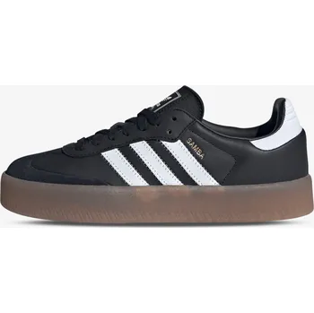 Dámské tenisky Dámské tenisky adidas SAMBAE W EUR 42 289246