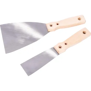 YORK Malířská stěrka ocelová PROFI YORK | 30 mm - ZN03D Varianta: YORK Malířská stěrka ocelová PROFI YORK - 100 mm