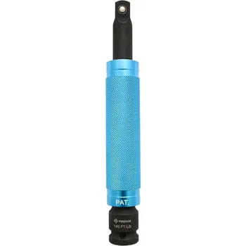 Klíč Ferdus Momentový nástavec 190 Nm - s otočnou rukojetí - světlě modrý