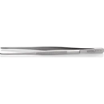Pinzeta univerzální, tupé špice, knipex 926101