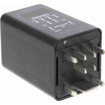 Autoelektrika Řídicí jednotka, doba žhavení, , 04L907282, 04L907282E, VEMO, V10-71-0011