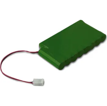 Pohon brány NICE PS424 - záložní baterie pohonu NICE Walky WL1024C