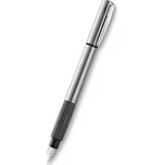 Lamy Accent Aluminium KW plnicí pero, hrot F