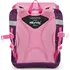 Školní batoh Oxybag Premium Cool 3-70624 28 l růžový/motýl