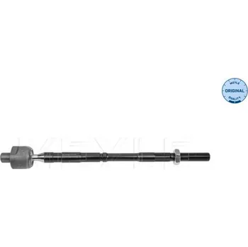 Táhlo řízení Axiální kloub, příčné táhlo řízení MEYLE 34-16 031 0004