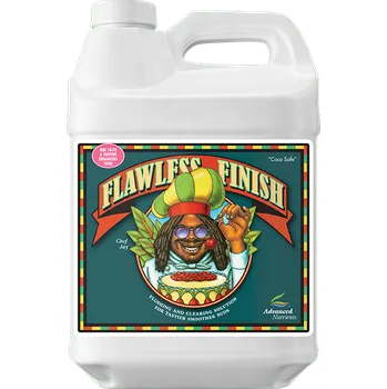 Hnojivo Advanced Nutrients Flawless Finish Objem: 20l