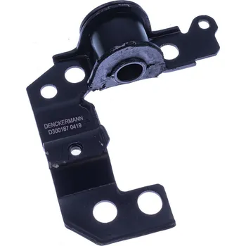 Opravná sada podvozku a pohonu kol Uložení, řídicí mechanismus, , 46748579*, 46794065*, 51712407*, Partof, DENCKERMANN, D300187