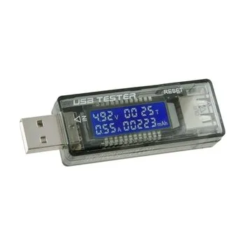 USB Multimeter Charger Detector - USB Tester