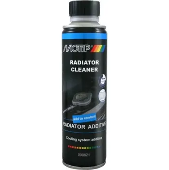 aditivum MOTIP Radiator Cleaner 300ml