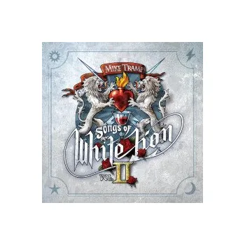 Zahraniční hudba Songs Of White Lion Vol.II - Tramp Mike [CD]