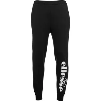 Dámské tepláky ELLESSE MARANA JOG PANT XS Černá, Bílá