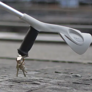 Komfortní rukojeť Mysleeve