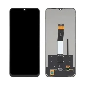 Dotyková deska Xiaomi Redmi 12C + LCD black