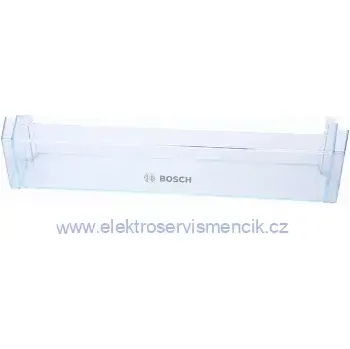 Příslušenství pro lednici Bosch přihrádka na lahve 11012409