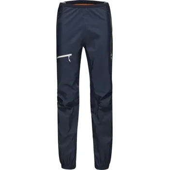 Mammut Mammut Eiger Speed HS Pants Men Velikost-barva: Modrá tmavá - 52