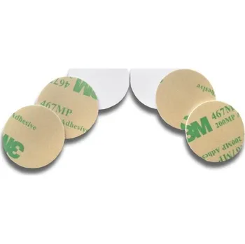 Zabezpečovací technika Nálepka RFID pro čtečku karet