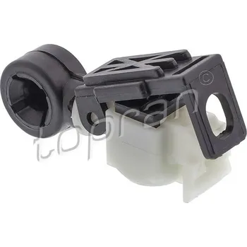 Auto-moto Řadicí tyč, , TOPRAN, 410 005