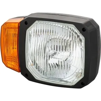 Přední světlomet Světlomet, , HELLA, 1EA 328 450-027