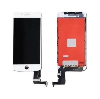 Dotyková deska iPhone 8 PLUS + LCD white - Class A