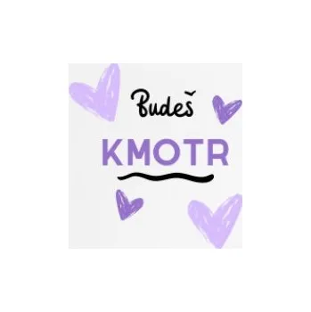 Hrnek espresso (Lungo) s potiskem Budeš kmotr