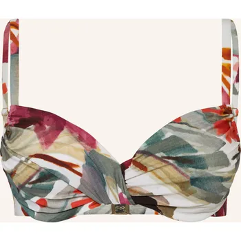 Podprsenka Maryan Mehlhorn Dámský Horní Díl Bikin S Kosticemi Mystic,...