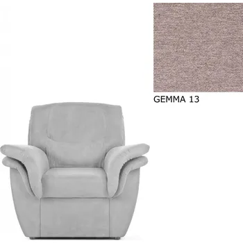 Křeslo Křeslo AVA PROVAN 1ALR GEMMA 13
