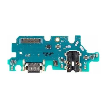 Samsung A135 Galaxy A13 flex nabíjení + mikrofon