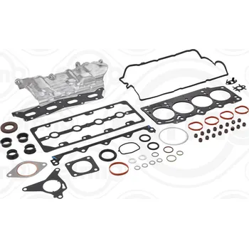 Sada těsnění, hlava válce, , ELRING, 944.220