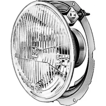 Přední světlomet Světlomet, , 0072637, 0072726, 29005472, HELLA, 1A6 003 939-071