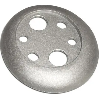 Pohon brány NICE MOA2 - montážní podložka pro drátové komponenty NICE Moon