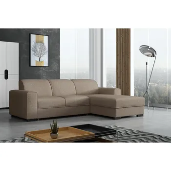 Sedací souprava Falco Sedací souprava Lubor P Anthology světle hnědá