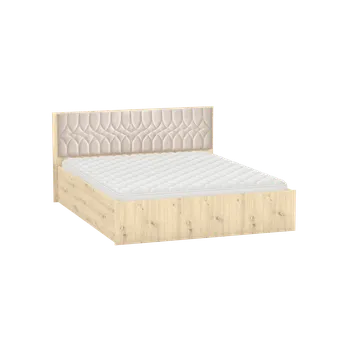 Postel IDZ Postel MARSYLIA 160x200 cm 31, Dub Artisan