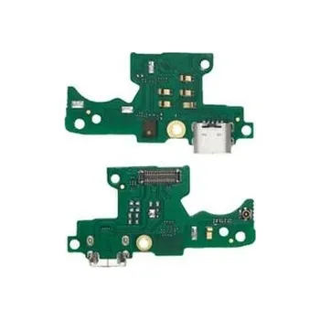 Nokia 3.1 flex nabíjecí konektor