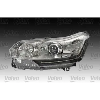Přední světlomet Světlomet, , 6208W0, VALEO, 044471