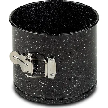 Forma na pečení NAVA Forma na dort ø 16 x v.13 cm rozkládací, nepřilnavá