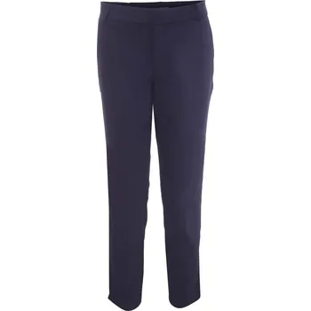 MARINE - dámské capri kalhoty - Navy, Velikost: M