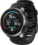 Suunto Ocean Steel Black