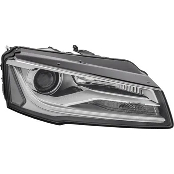 Přední světlomet Světlomet, , 4H0941005, 4H0941043, HELLA, 1ZS 011 495-411
