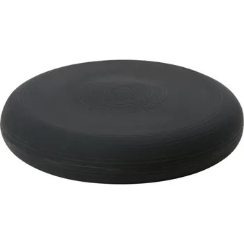 JAKOBS Podložka DYNAIR Ballkissen 33 cm černá