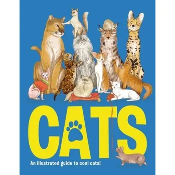 Příroda CATS - Jeffrey, Eliza