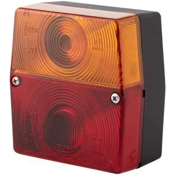 Zadní světlomet Zadní světlo, , 80750094, RM80750094, HELLA, 2SE 998 530-061